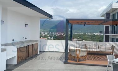 VENDO DEPARTAMENTO EN PUERTO VALLARTA, ALBERCA, ZONA HOTELERA NORTE