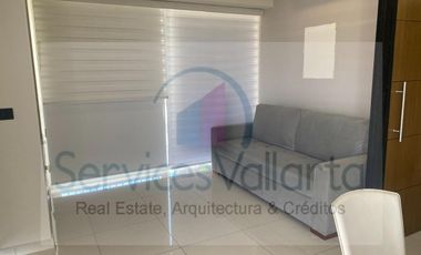 VENDO DEPARTAMENTO EN PUERTO VALLARTA, ALBERCA, ZONA HOTELERA NORTE