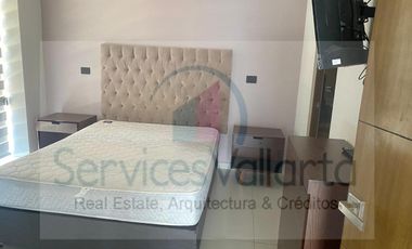 VENDO DEPARTAMENTO EN PUERTO VALLARTA, ALBERCA, ZONA HOTELERA NORTE