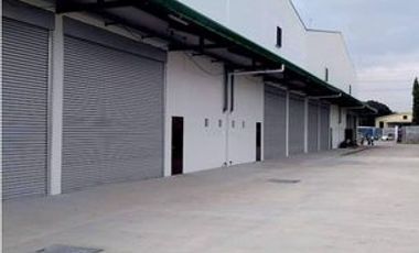 1,080 sqm Brand New Warehouse for Rent in Gen. Trias, Cavite City