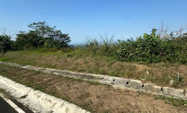 FOR SALE!428 sqm Highest Point Residential Lot at Aspen Hills Tagaytay Highlands