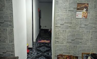 VENTA DE APARTAMENTO EN PARQUE CAMPESTRE
