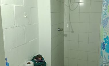 VENTA DE APARTAMENTO EN PARQUE CAMPESTRE