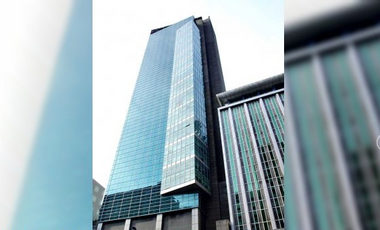 Spacious 1130 sqms. Office Space, Robinsons Summit Center, Makati City