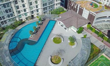 Accessible Condo in Makati 2-bedroom in San Lorenzo Place