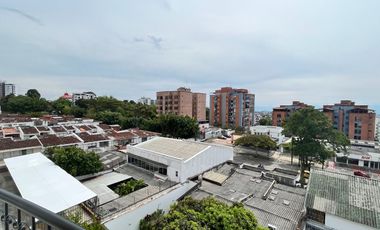 Apartamento Sector Alamos 110 Mts piso 7