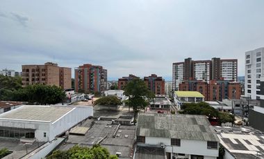 Apartamento Sector Alamos 110 Mts piso 7