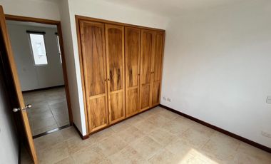Apartamento Sector Alamos 110 Mts piso 7