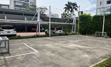Apartamento Sector Alamos 110 Mts piso 7