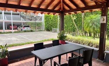 Apartamento Sector Alamos 110 Mts piso 7