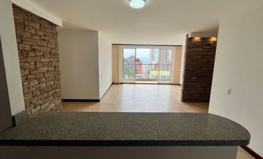 Apartamento Sector Alamos 110 Mts piso 7