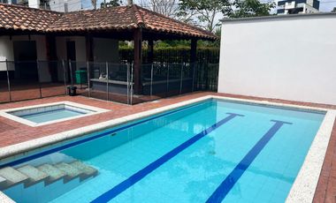 Apartamento Sector Alamos 110 Mts piso 7