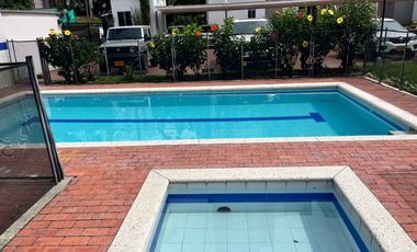 Apartamento Sector Alamos 110 Mts piso 7
