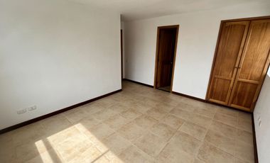 Apartamento Sector Alamos 110 Mts piso 7