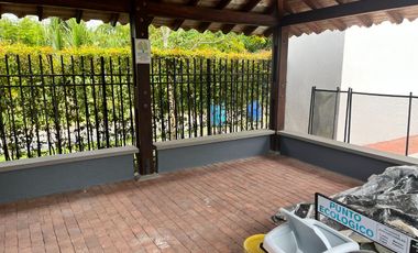 Apartamento Sector Alamos 110 Mts piso 7