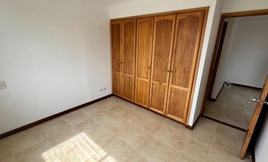Apartamento Sector Alamos 110 Mts piso 7