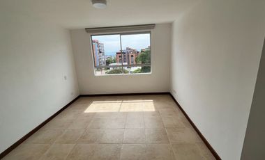 Apartamento Sector Alamos 110 Mts piso 7