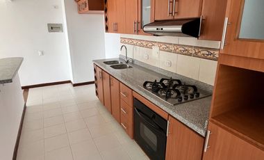 Apartamento Sector Alamos 110 Mts piso 7