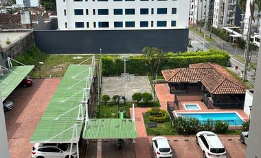 Apartamento Sector Alamos 110 Mts piso 7