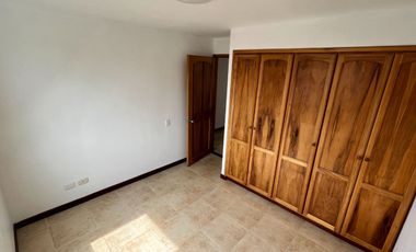 Apartamento Sector Alamos 110 Mts piso 7