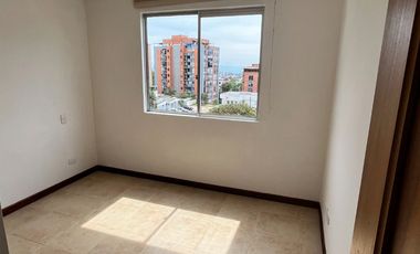 Apartamento Sector Alamos 110 Mts piso 7