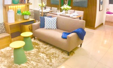 Preselling Condo 2 Bedroom For Sale in Quezon City by DMCI Homes