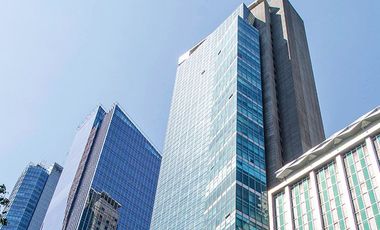 990.90 sqm Warm shell Office Space for Lease in Ayala Avenue, Makati City