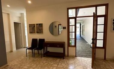 4BR Newly Renovated House for Rent in Bel Air, Makati City