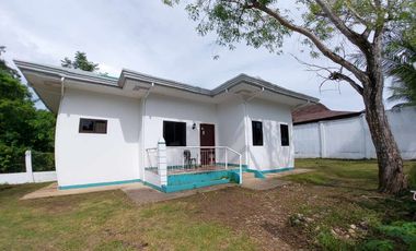 House & Lot for Sale locate in Bolod Panglao Island , Bohol