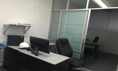 Nave Industrial de Producción en Sanctorum Cuautlancingo, Puebla.