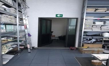 Nave Industrial de Producción en Sanctorum Cuautlancingo, Puebla.