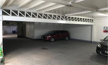Nave Industrial de Producción en Sanctorum Cuautlancingo, Puebla.