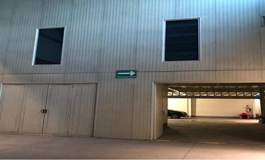 Nave Industrial de Producción en Sanctorum Cuautlancingo, Puebla.