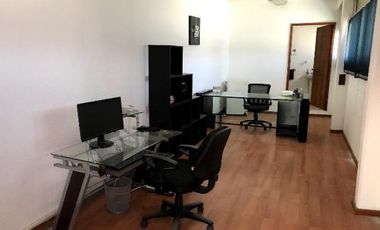 Nave Industrial de Producción en Sanctorum Cuautlancingo, Puebla.