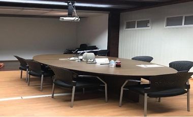 Nave Industrial de Producción en Sanctorum Cuautlancingo, Puebla.