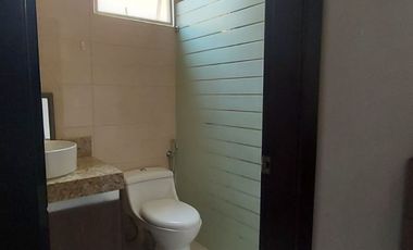 Samborondon, Renta de Linda Casa 4 Dorm. con Estudio y Bbq