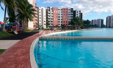Departamento en Venta en Dreams Lagoon Condos en Cancún, Quintana Roo.