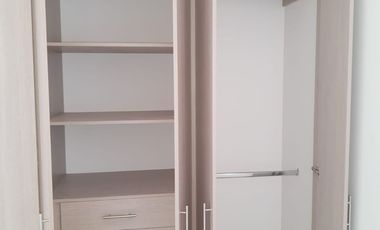 VENTA APTO PARA ESTRENAR 80.5 MTS - YUMBO-TORRE RESIDENCIAL BALTO PUENTE