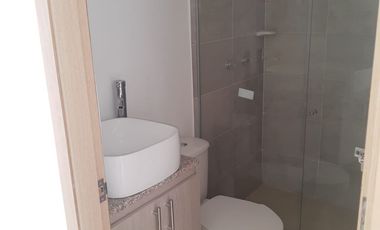 VENTA APTO PARA ESTRENAR 80.5 MTS - YUMBO-TORRE RESIDENCIAL BALTO PUENTE