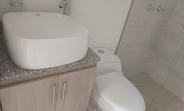 VENTA APTO PARA ESTRENAR 80.5 MTS - YUMBO-TORRE RESIDENCIAL BALTO PUENTE