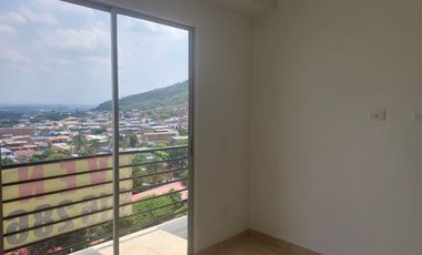 VENTA APTO PARA ESTRENAR 80.5 MTS - YUMBO-TORRE RESIDENCIAL BALTO PUENTE