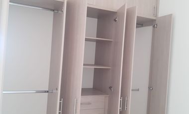 VENTA APTO PARA ESTRENAR 80.5 MTS - YUMBO-TORRE RESIDENCIAL BALTO PUENTE