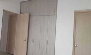 VENTA APTO PARA ESTRENAR 80.5 MTS - YUMBO-TORRE RESIDENCIAL BALTO PUENTE