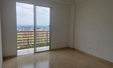 VENTA APTO PARA ESTRENAR 80.5 MTS - YUMBO-TORRE RESIDENCIAL BALTO PUENTE