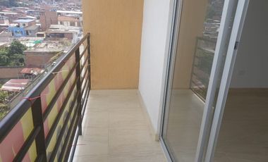 VENTA APTO PARA ESTRENAR 80.5 MTS - YUMBO-TORRE RESIDENCIAL BALTO PUENTE