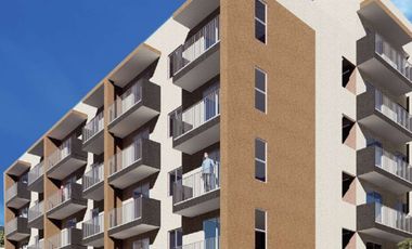 VENTA APTO PARA ESTRENAR 80.5 MTS - YUMBO-TORRE RESIDENCIAL BALTO PUENTE