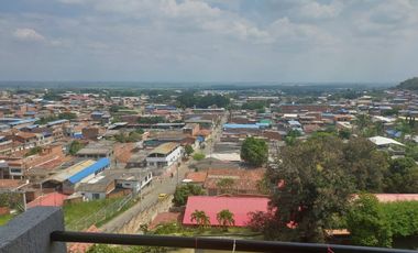 VENTA APTO PARA ESTRENAR 80.5 MTS - YUMBO-TORRE RESIDENCIAL BALTO PUENTE