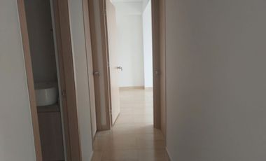 VENTA APTO PARA ESTRENAR 80.5 MTS - YUMBO-TORRE RESIDENCIAL BALTO PUENTE