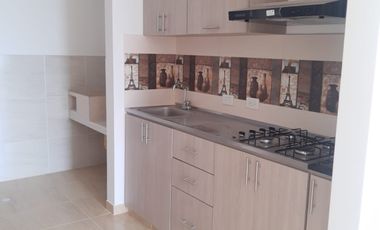 VENTA APTO PARA ESTRENAR 80.5 MTS - YUMBO-TORRE RESIDENCIAL BALTO PUENTE
