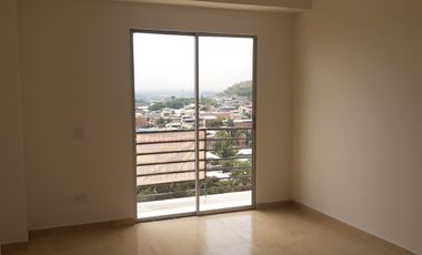 VENTA APTO PARA ESTRENAR 80.5 MTS - YUMBO-TORRE RESIDENCIAL BALTO PUENTE